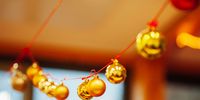 Weihnachtsmarkt 2019