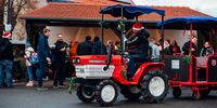 Weihnachtsmarkt 2019