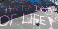 A Happy Day of Life 2019