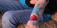 Weltkindertag 2019